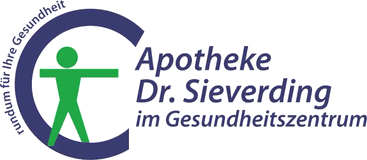 Apotheke Dr. Sieverding