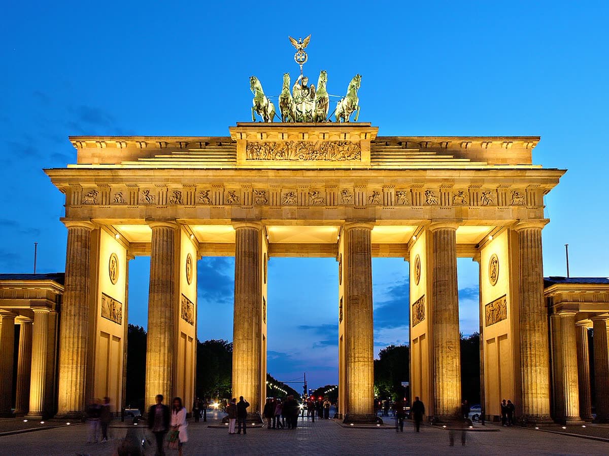 Berlin – DSML vernichtet Akten mobil vor Ort