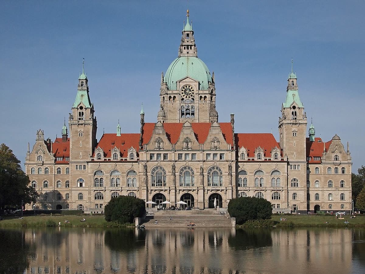 Hannover – DSML vernichtet Akten mobil vor Ort