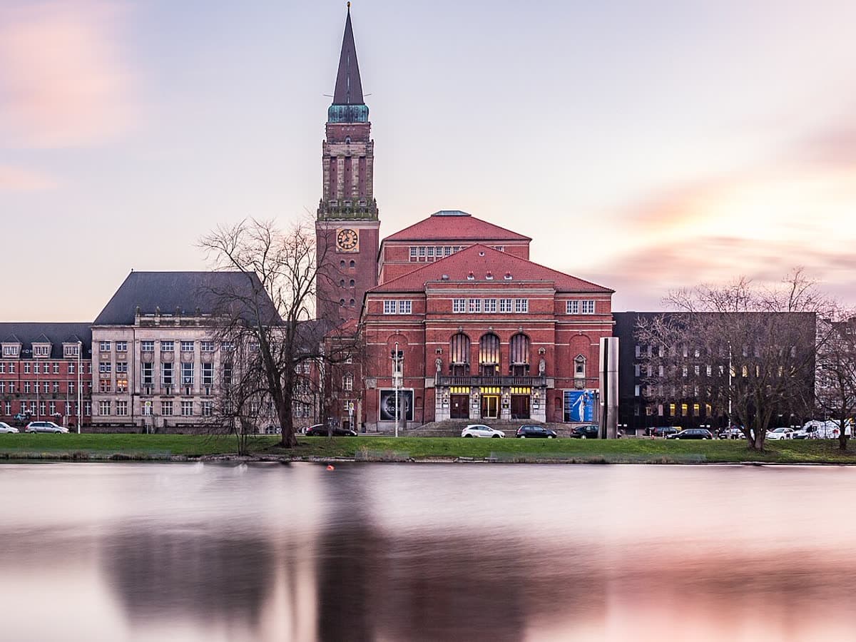 Kiel – DSML vernichtet Akten mobil vor Ort