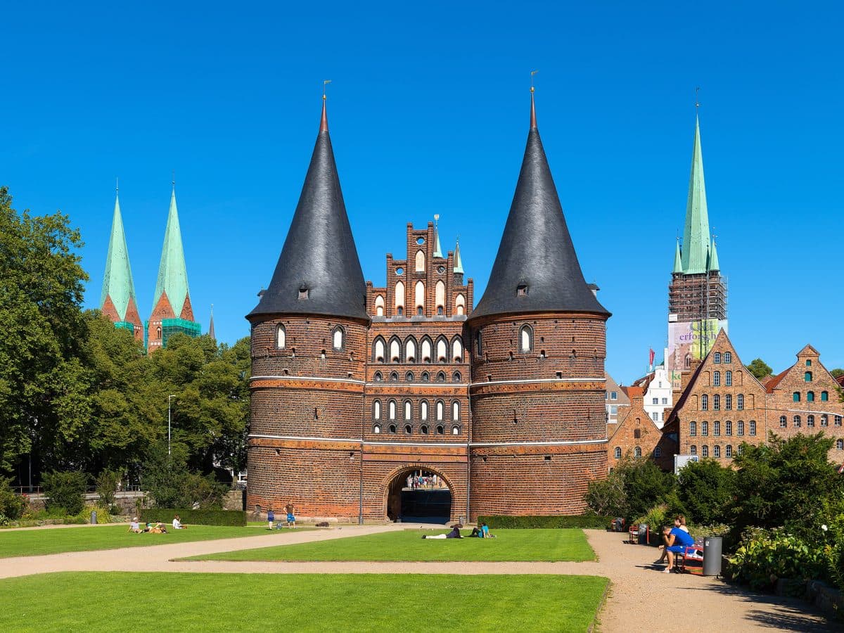 Lübeck – DSML vernichtet Akten mobil vor Ort