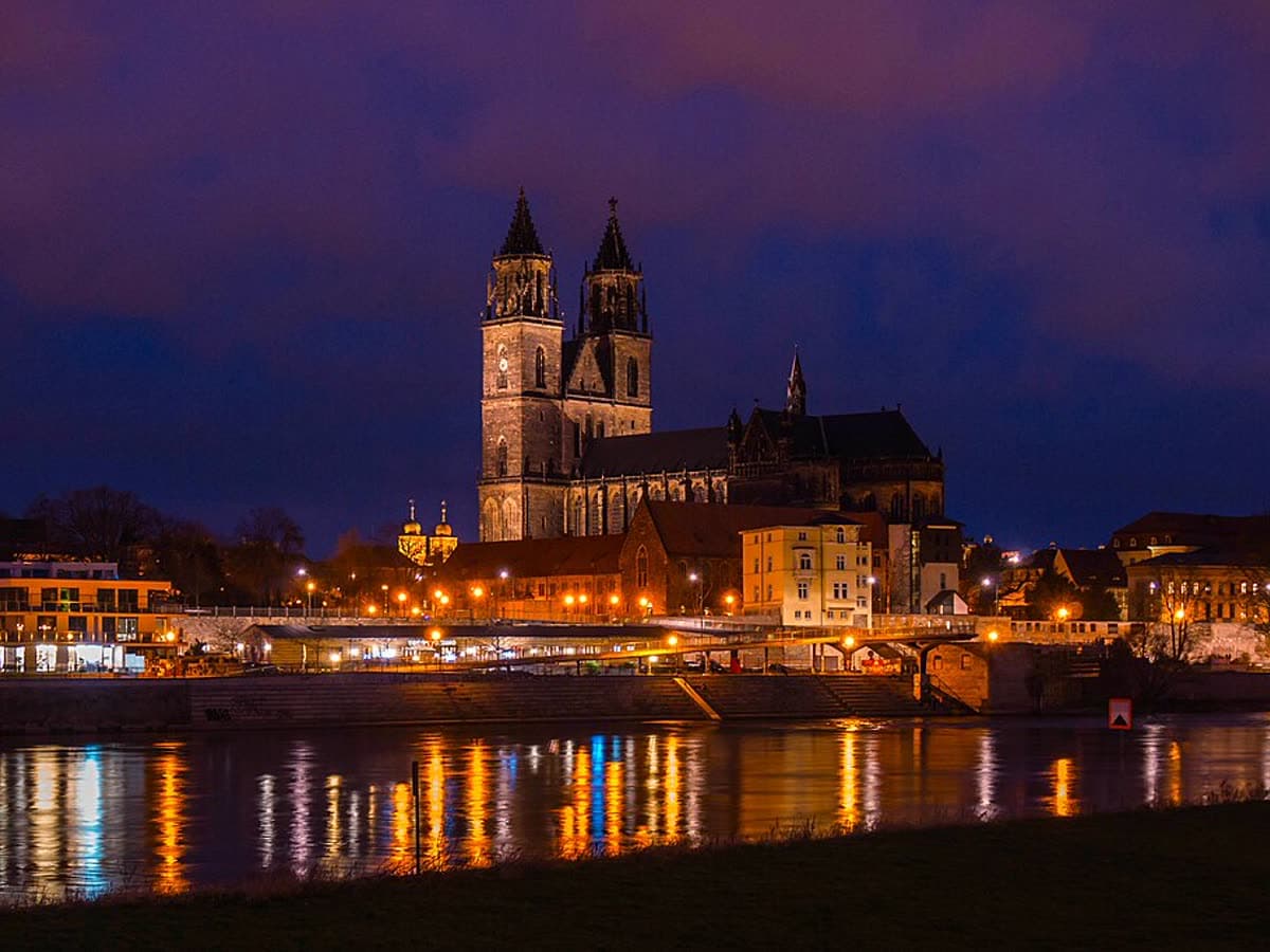 Magdeburg – DSML vernichtet Akten mobil vor Ort