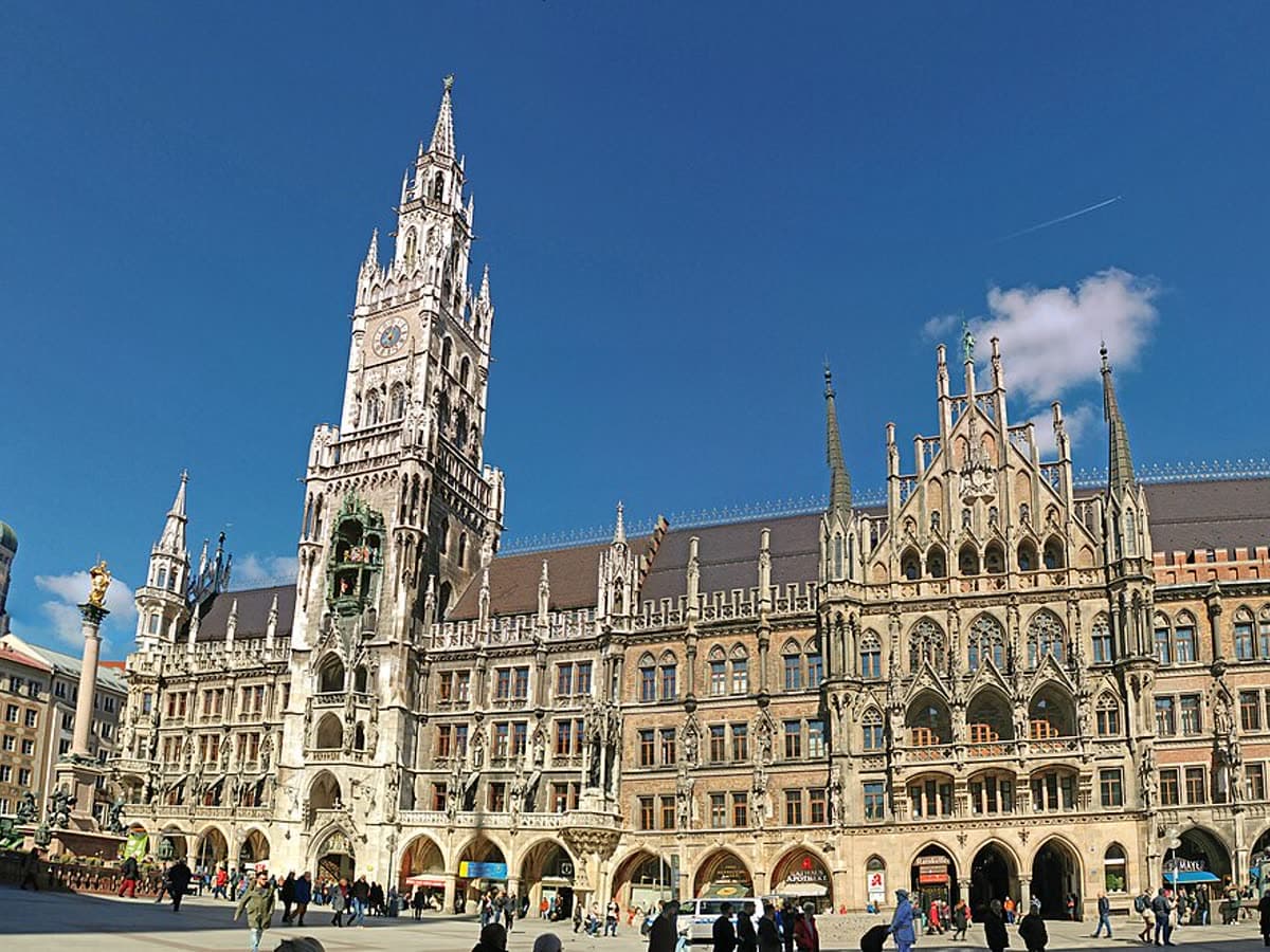 München – DSML vernichtet Akten mobil vor Ort