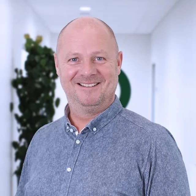 Poul Henrik Schou, Inhaber von DSML in dritter Generation